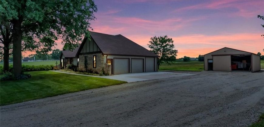 Homes for Sale in Kearney, MO 64060 | 12806  33 Highway