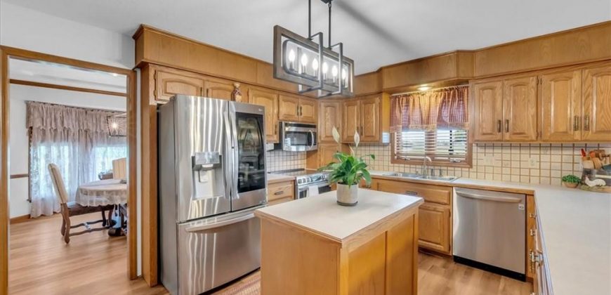 Homes for Sale in Kearney, MO 64060 | 12806  33 Highway