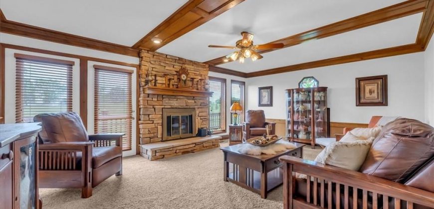 Homes for Sale in Kearney, MO 64060 | 12806  33 Highway
