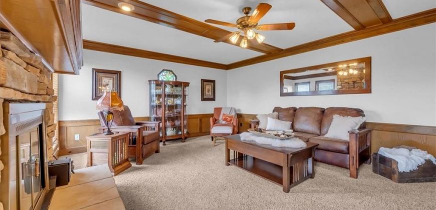Homes for Sale in Kearney, MO 64060 | 12806  33 Highway