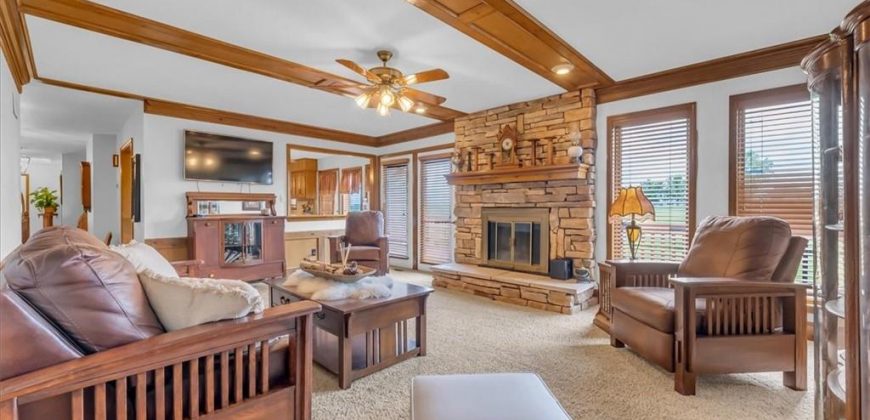 Homes for Sale in Kearney, MO 64060 | 12806  33 Highway
