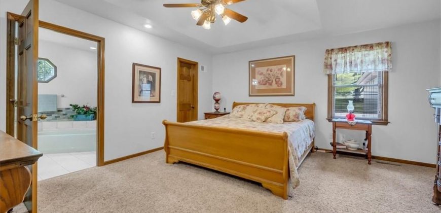 Homes for Sale in Kearney, MO 64060 | 12806  33 Highway