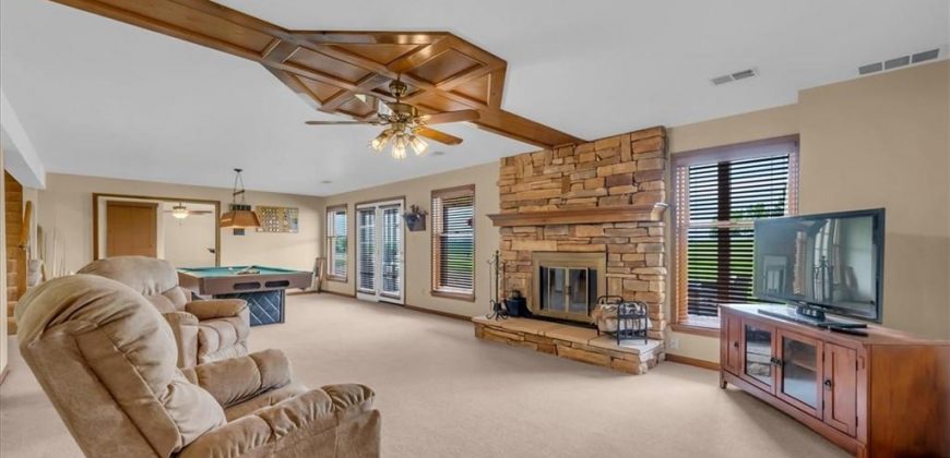 Homes for Sale in Kearney, MO 64060 | 12806  33 Highway