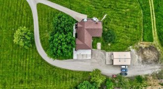 Homes for Sale in Kearney, MO 64060 | 12806  33 Highway