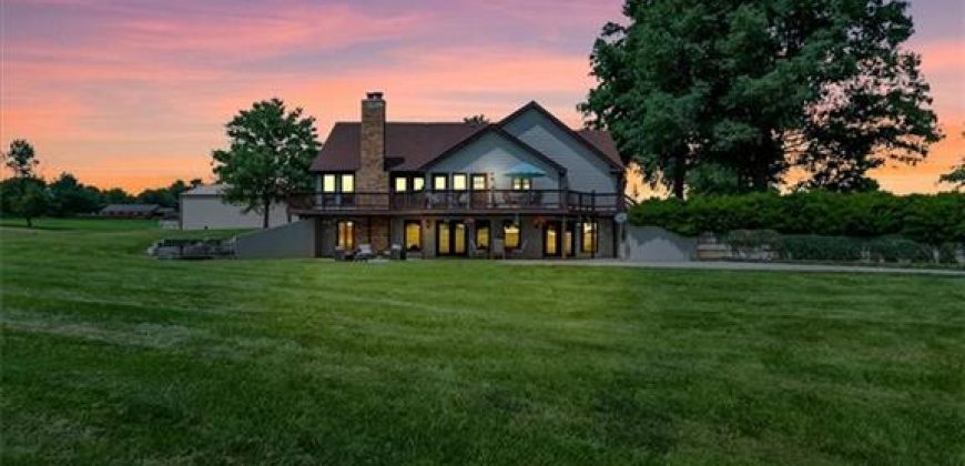 Homes for Sale in Kearney, MO 64060 | 12806  33 Highway