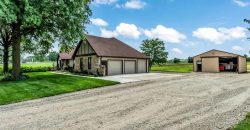 Homes for Sale in Kearney, MO 64060 | 12806  33 Highway