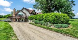 Homes for Sale in Kearney, MO 64060 | 12806  33 Highway