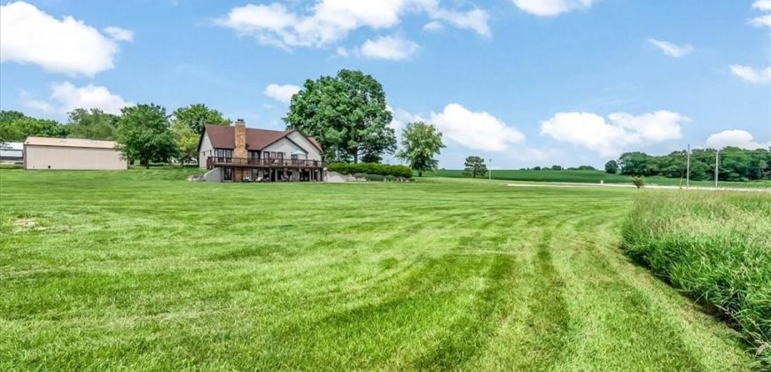 Homes for Sale in Kearney, MO 64060 | 12806  33 Highway