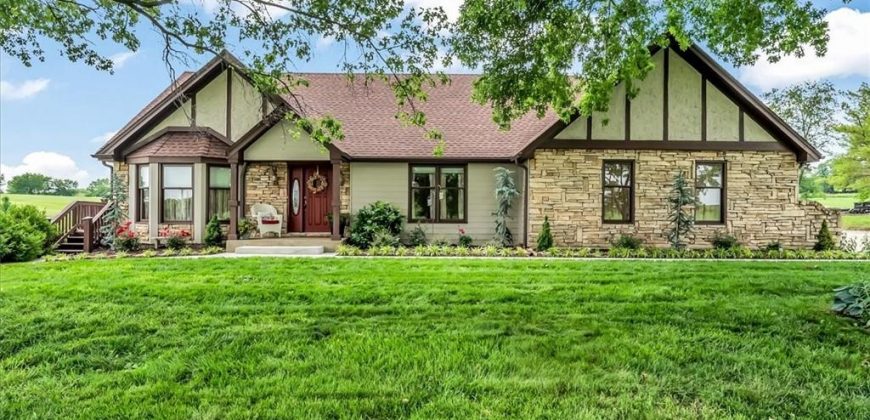 Homes for Sale in Kearney, MO 64060 | 12806  33 Highway