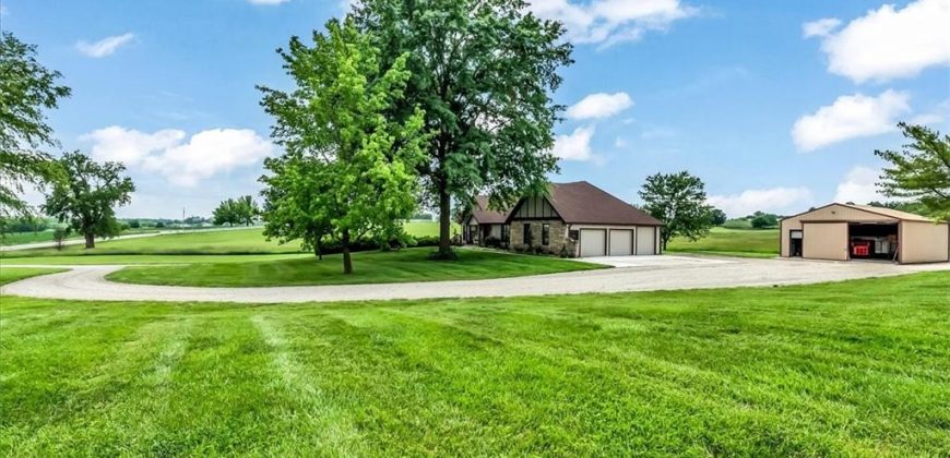 Homes for Sale in Kearney, MO 64060 | 12806  33 Highway