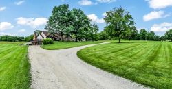 Homes for Sale in Kearney, MO 64060 | 12806  33 Highway