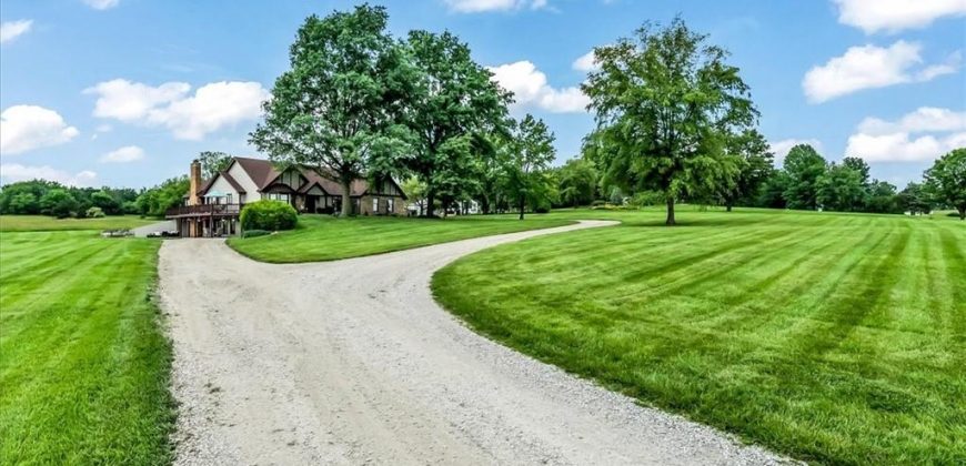Homes for Sale in Kearney, MO 64060 | 12806  33 Highway