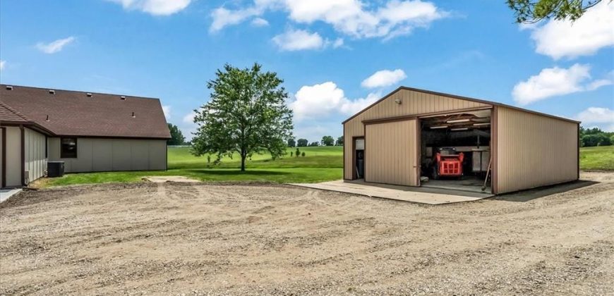 Homes for Sale in Kearney, MO 64060 | 12806  33 Highway