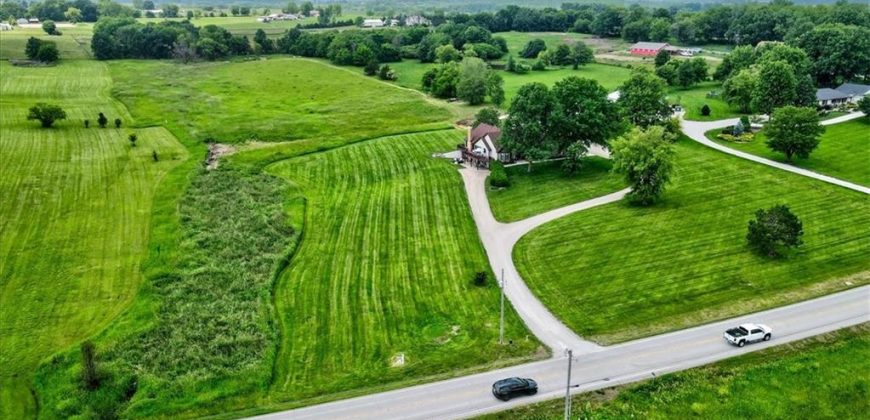 Homes for Sale in Kearney, MO 64060 | 12806  33 Highway