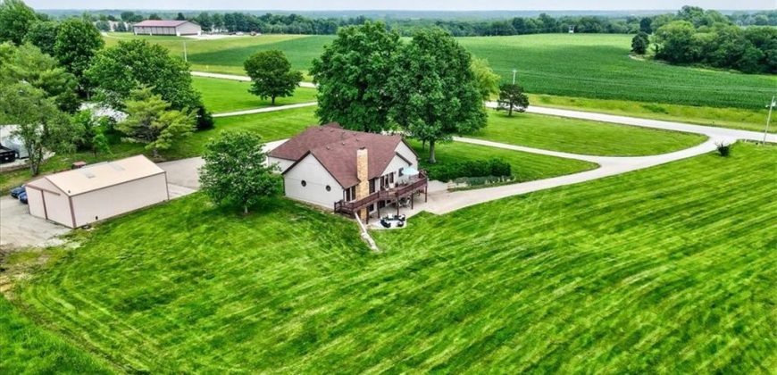 Homes for Sale in Kearney, MO 64060 | 12806  33 Highway