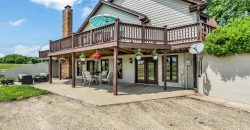 Homes for Sale in Kearney, MO 64060 | 12806  33 Highway