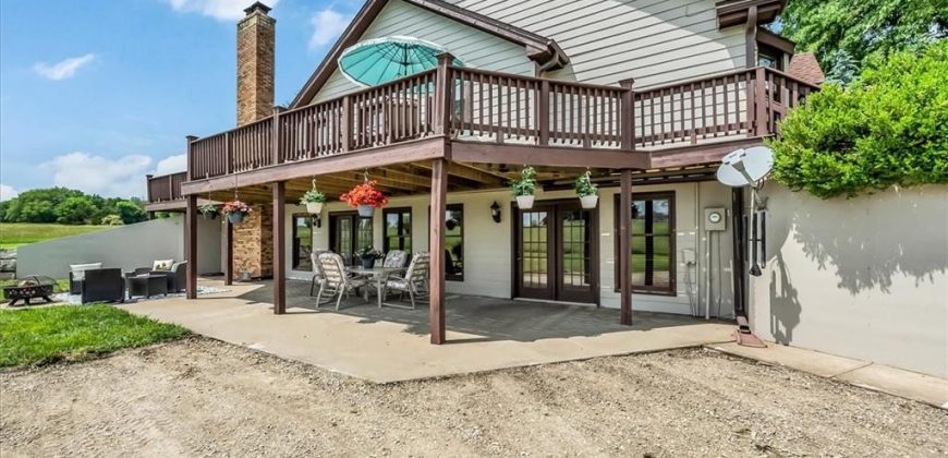 Homes for Sale in Kearney, MO 64060 | 12806  33 Highway