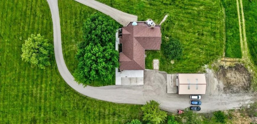 Homes for Sale in Kearney, MO 64060 | 12806  33 Highway