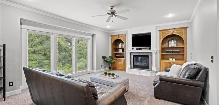 Homes for Sale in Liberty, MO 64068 | 1129  Redwood Place