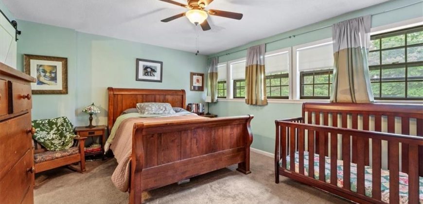 Homes for Sale in Glenaire, MO 64068 | 115  Adkins Road