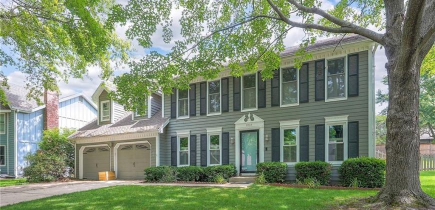 Homes for Sale in Kansas City, MO 64155 | 9705 N Virginia Avenue