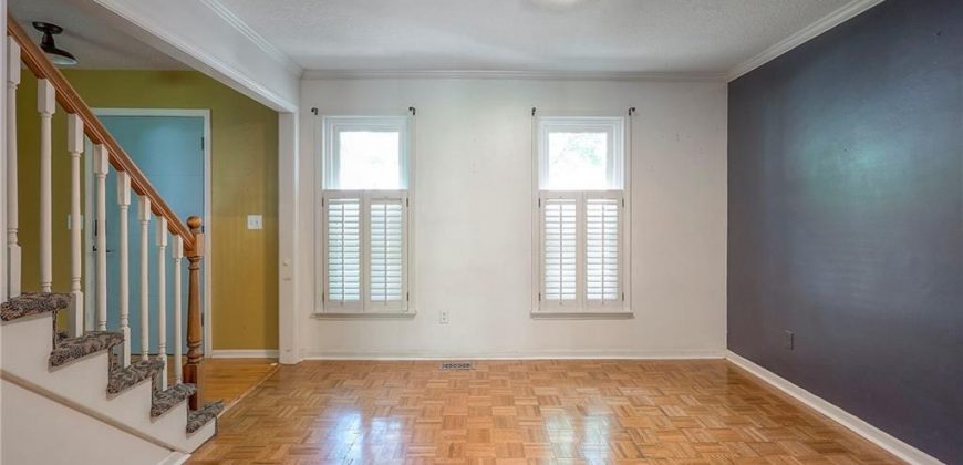 Homes for Sale in Kansas City, MO 64155 | 9705 N Virginia Avenue