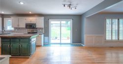 Homes for Sale in Kansas City, MO 64155 | 9705 N Virginia Avenue