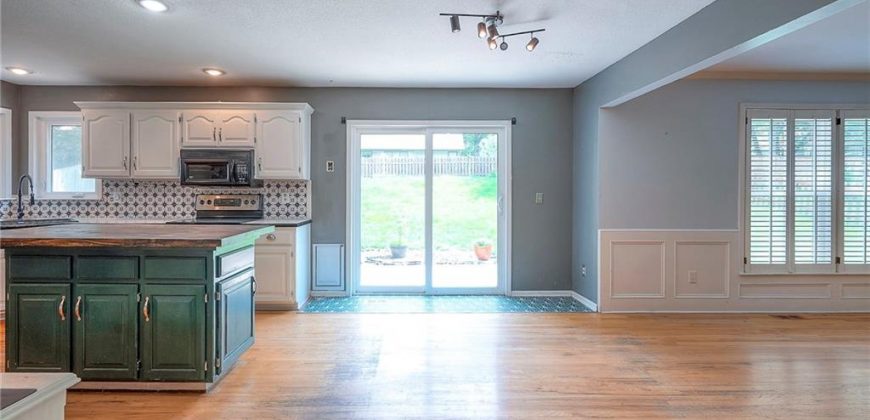 Homes for Sale in Kansas City, MO 64155 | 9705 N Virginia Avenue