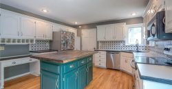 Homes for Sale in Kansas City, MO 64155 | 9705 N Virginia Avenue