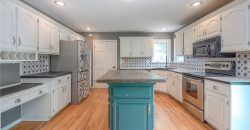 Homes for Sale in Kansas City, MO 64155 | 9705 N Virginia Avenue