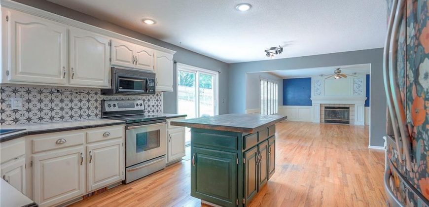 Homes for Sale in Kansas City, MO 64155 | 9705 N Virginia Avenue