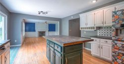 Homes for Sale in Kansas City, MO 64155 | 9705 N Virginia Avenue