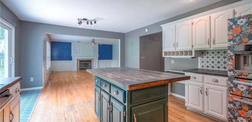 Homes for Sale in Kansas City, MO 64155 | 9705 N Virginia Avenue