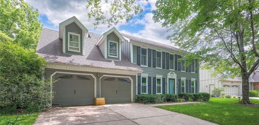 Homes for Sale in Kansas City, MO 64155 | 9705 N Virginia Avenue