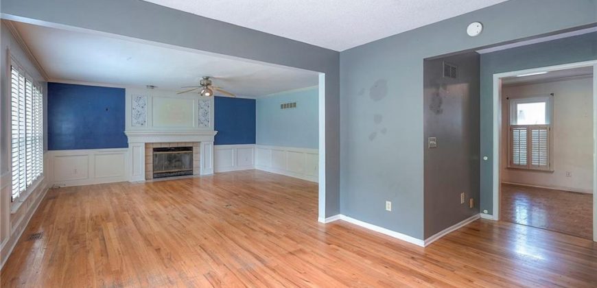 Homes for Sale in Kansas City, MO 64155 | 9705 N Virginia Avenue