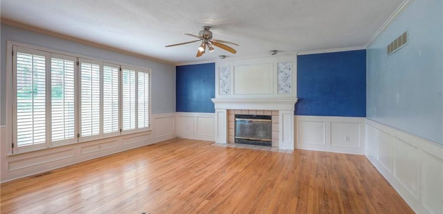 Homes for Sale in Kansas City, MO 64155 | 9705 N Virginia Avenue