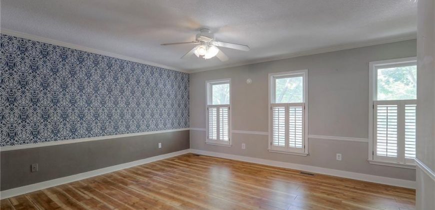 Homes for Sale in Kansas City, MO 64155 | 9705 N Virginia Avenue