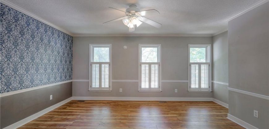 Homes for Sale in Kansas City, MO 64155 | 9705 N Virginia Avenue