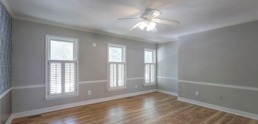 Homes for Sale in Kansas City, MO 64155 | 9705 N Virginia Avenue