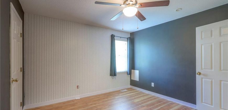 Homes for Sale in Kansas City, MO 64155 | 9705 N Virginia Avenue