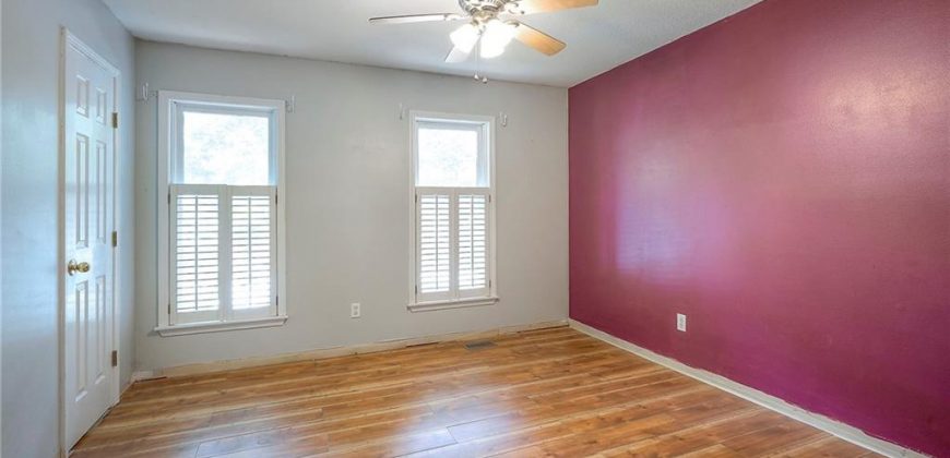 Homes for Sale in Kansas City, MO 64155 | 9705 N Virginia Avenue