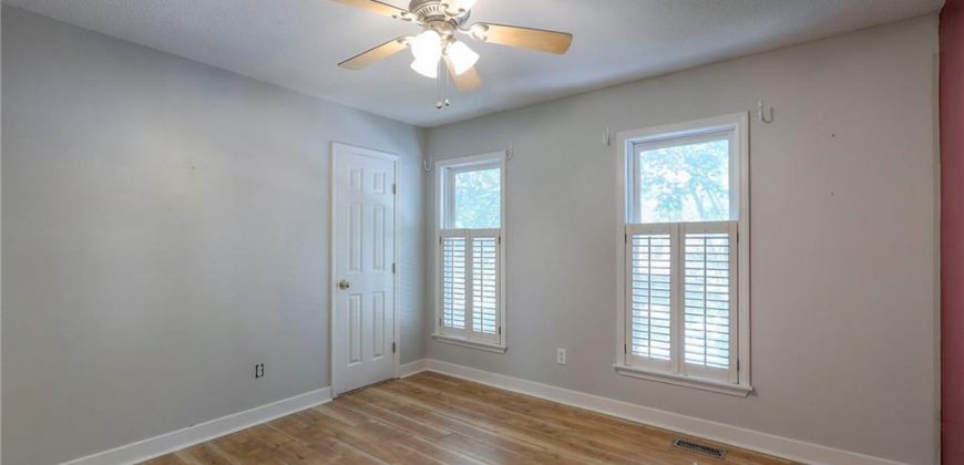 Homes for Sale in Kansas City, MO 64155 | 9705 N Virginia Avenue