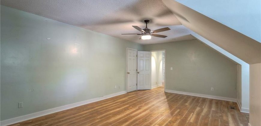 Homes for Sale in Kansas City, MO 64155 | 9705 N Virginia Avenue