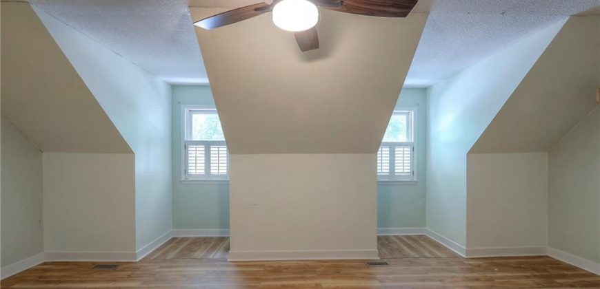 Homes for Sale in Kansas City, MO 64155 | 9705 N Virginia Avenue