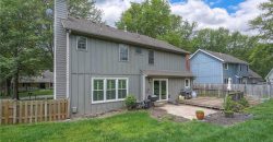 Homes for Sale in Kansas City, MO 64155 | 9705 N Virginia Avenue