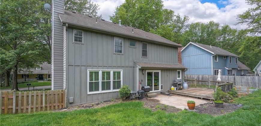 Homes for Sale in Kansas City, MO 64155 | 9705 N Virginia Avenue