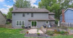 Homes for Sale in Kansas City, MO 64155 | 9705 N Virginia Avenue