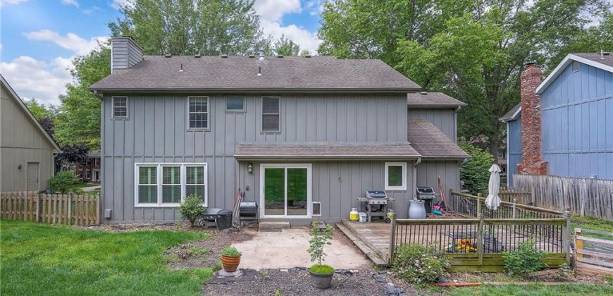 Homes for Sale in Kansas City, MO 64155 | 9705 N Virginia Avenue