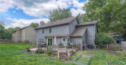 Homes for Sale in Kansas City, MO 64155 | 9705 N Virginia Avenue