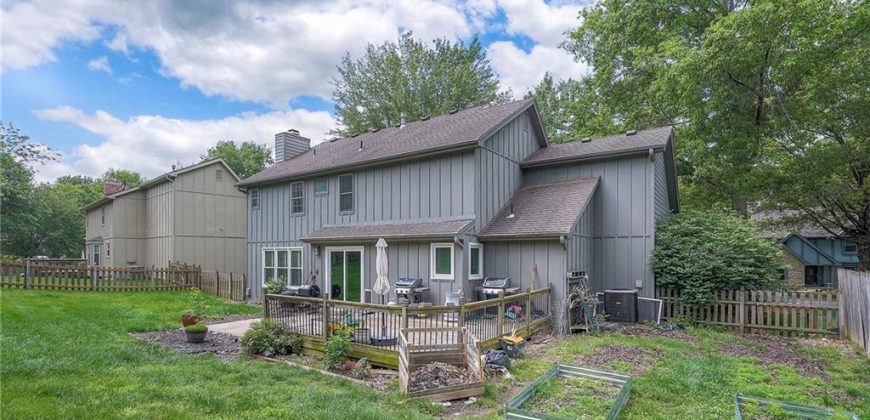 Homes for Sale in Kansas City, MO 64155 | 9705 N Virginia Avenue